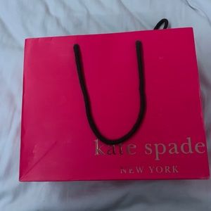 Kate Spade Handbag